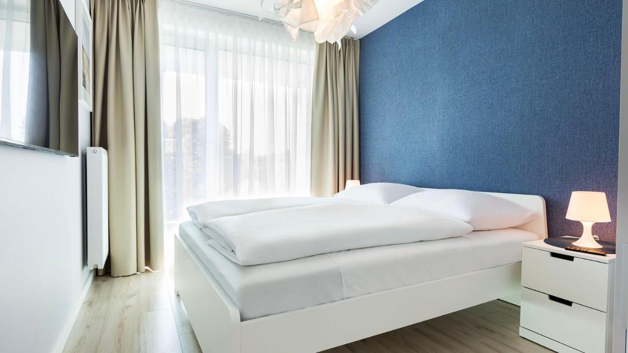 Vacationclub - Whiteblue Apartament 58 โควอบเซก ภายนอก รูปภาพ
