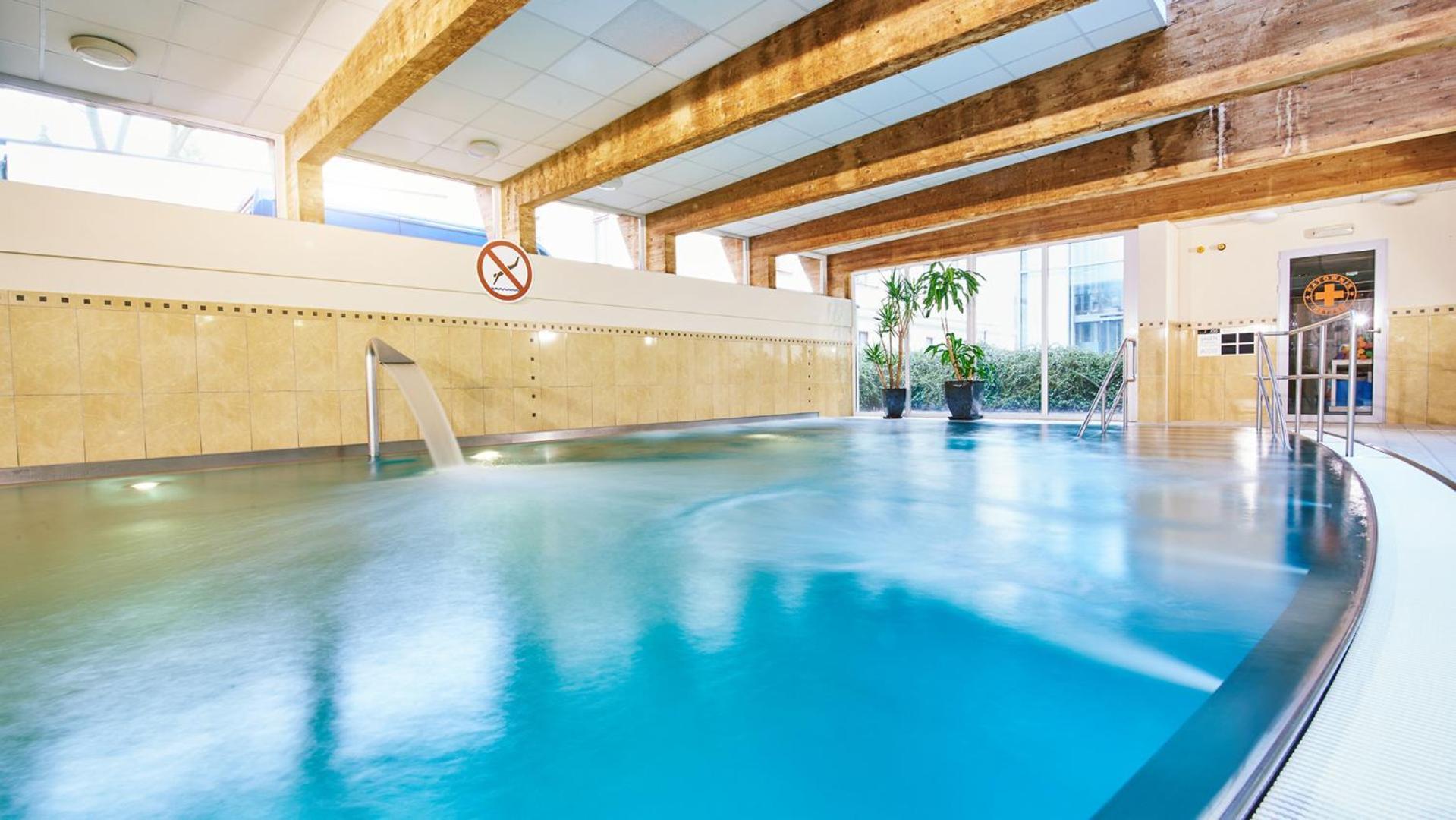 Vacationclub - Whiteblue Apartament 58 โควอบเซก ภายนอก รูปภาพ